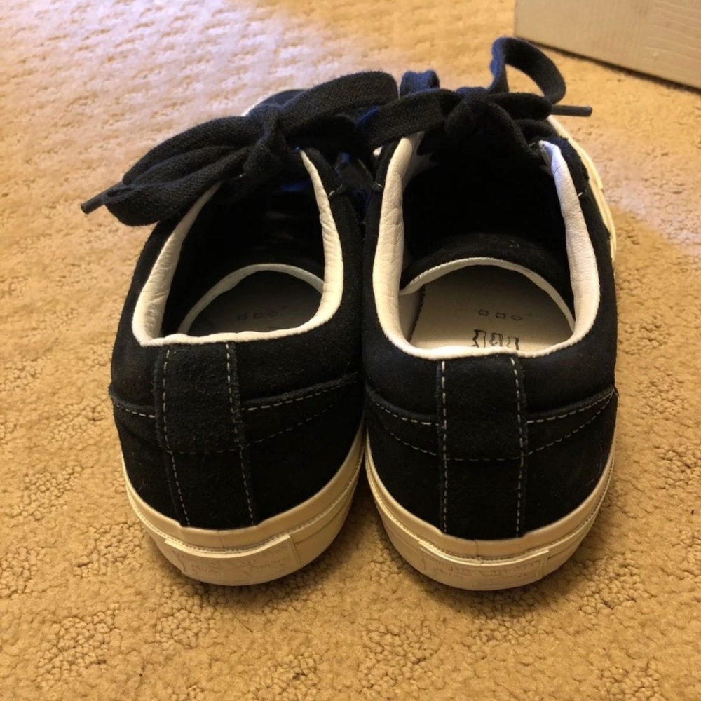 golf le fleur converse (7.5 in women’s)